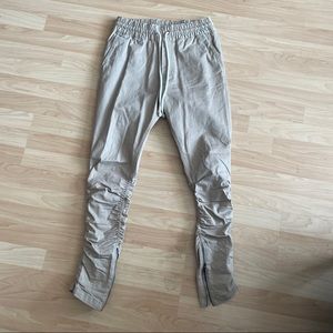 Divided FOG-like Pants